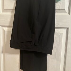 Worthington black pants